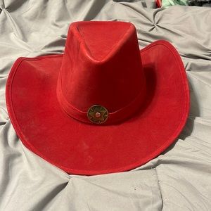 4/$15 NWT Cowboy Hat